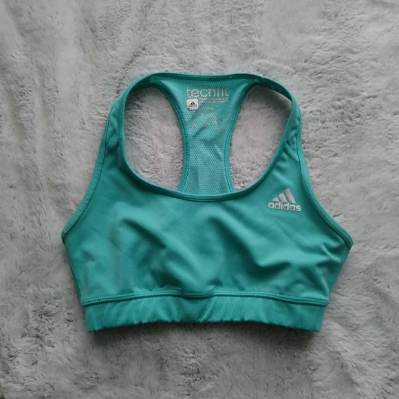 Adidas Sports Bra - Picture 1 of 1